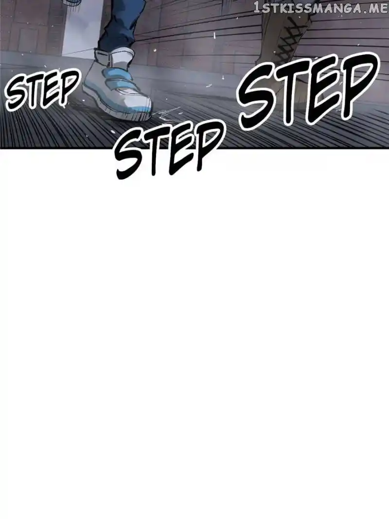 All Starts With Ubume Chapter 138