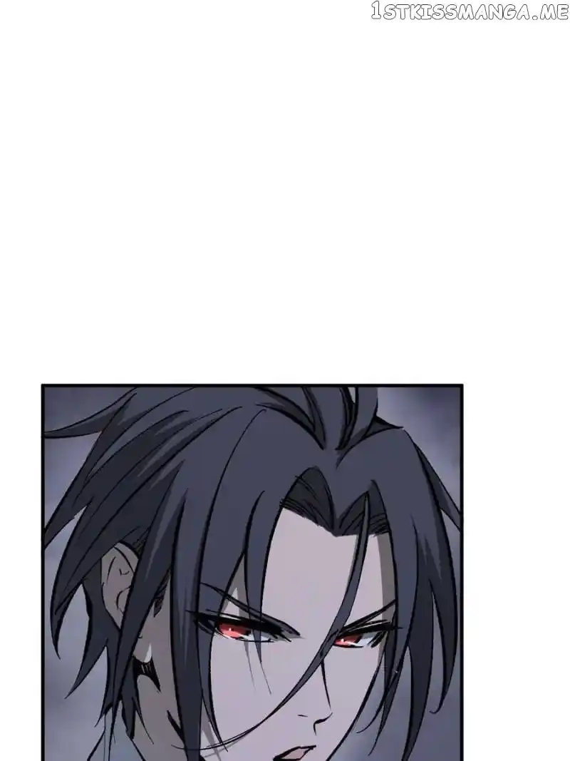 All Starts With Ubume Chapter 138