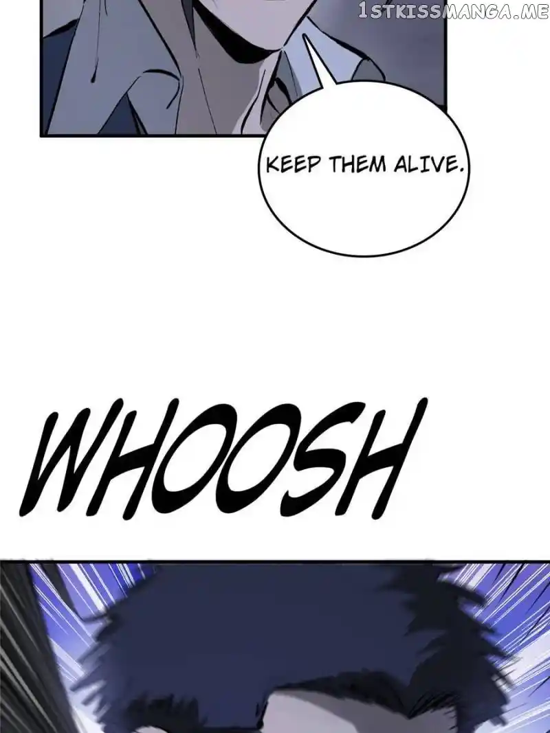 All Starts With Ubume Chapter 138