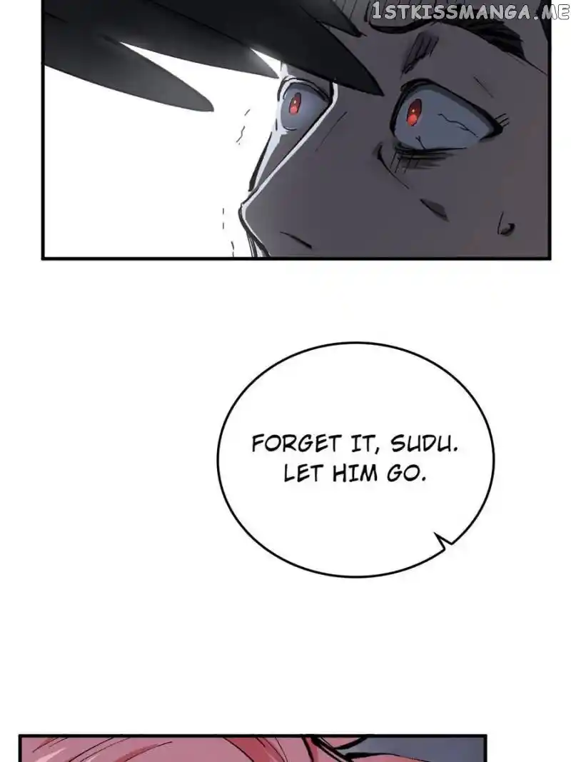 All Starts With Ubume Chapter 138