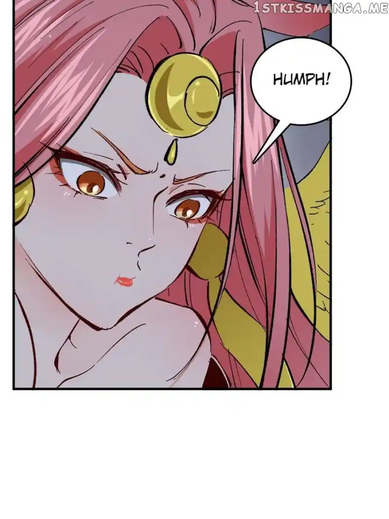 All Starts With Ubume Chapter 138