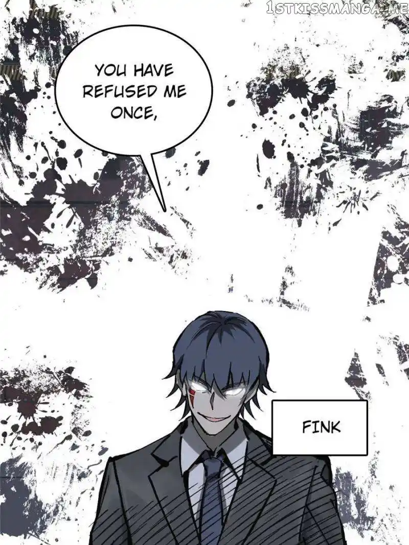 All Starts With Ubume Chapter 138