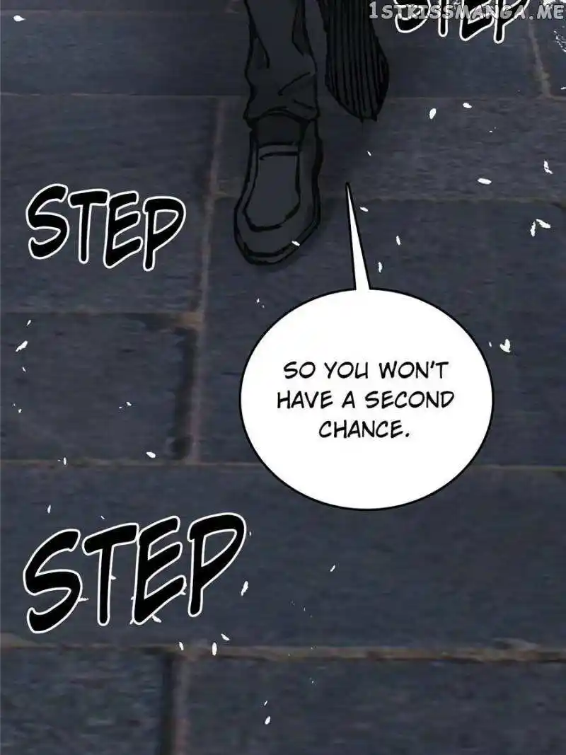 All Starts With Ubume Chapter 138