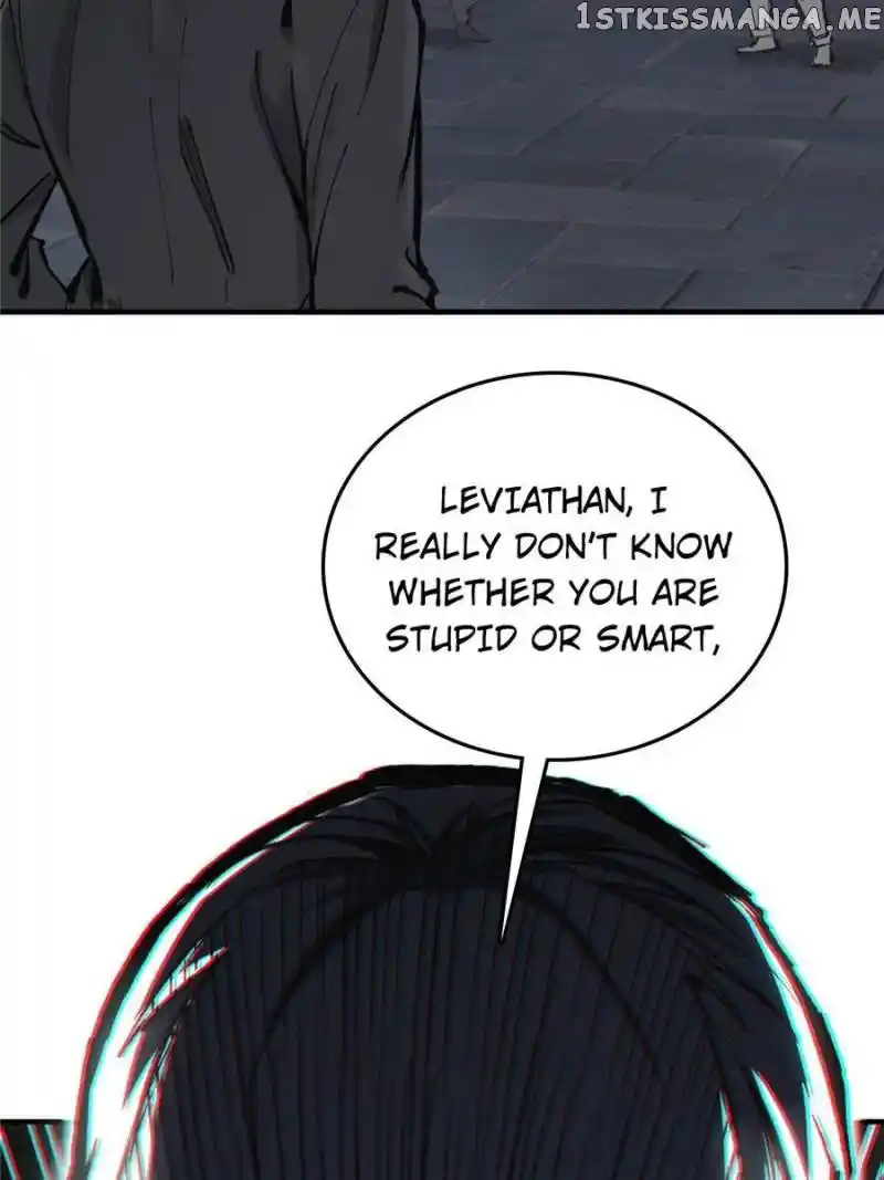 All Starts With Ubume Chapter 138