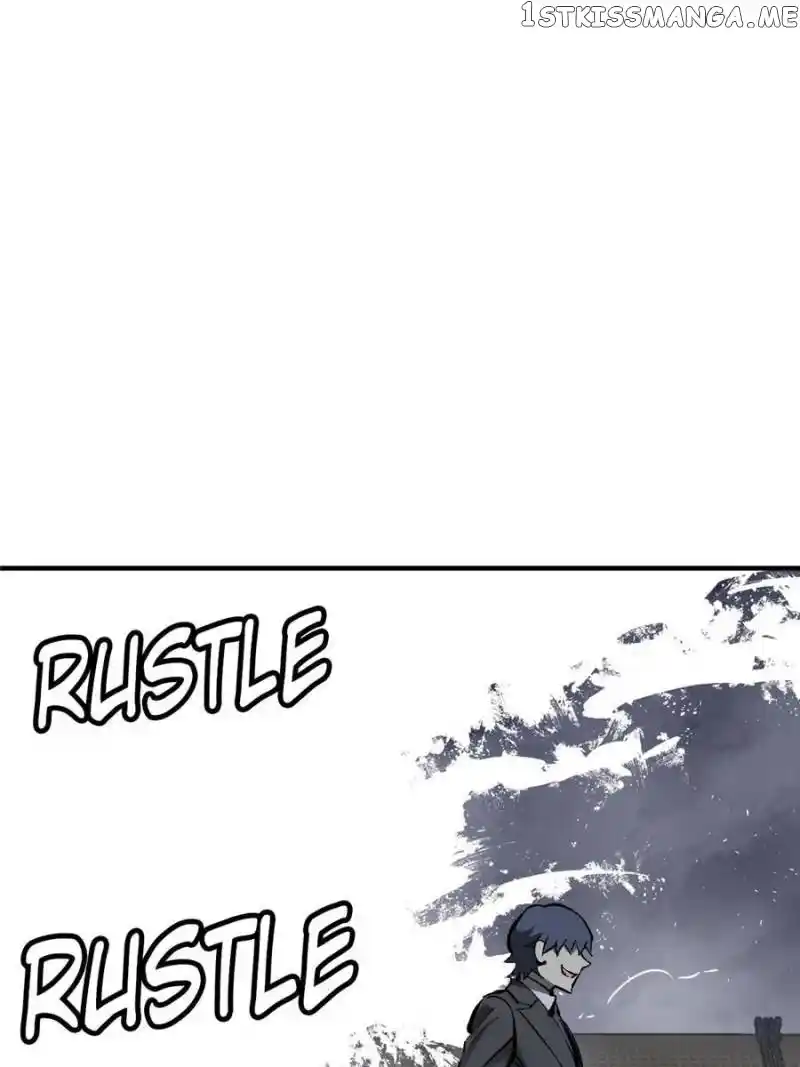 All Starts With Ubume Chapter 138