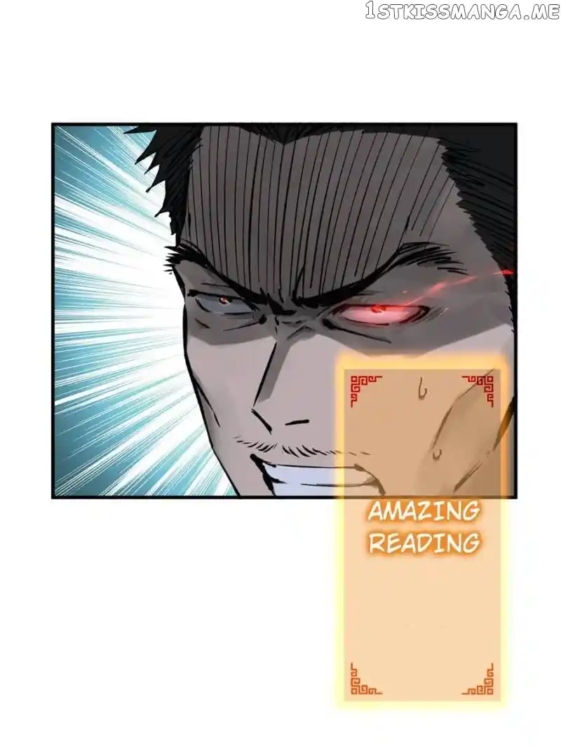 All Starts With Ubume Chapter 138