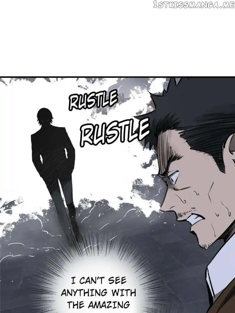 All Starts With Ubume Chapter 138