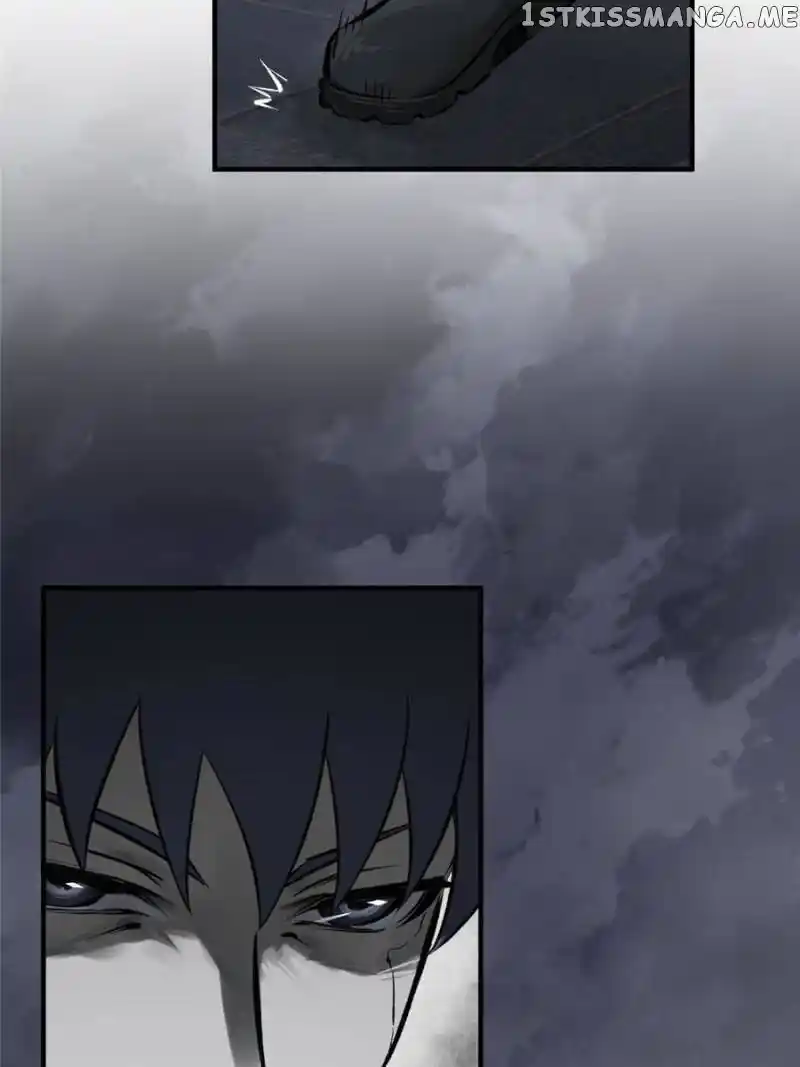 All Starts With Ubume Chapter 138