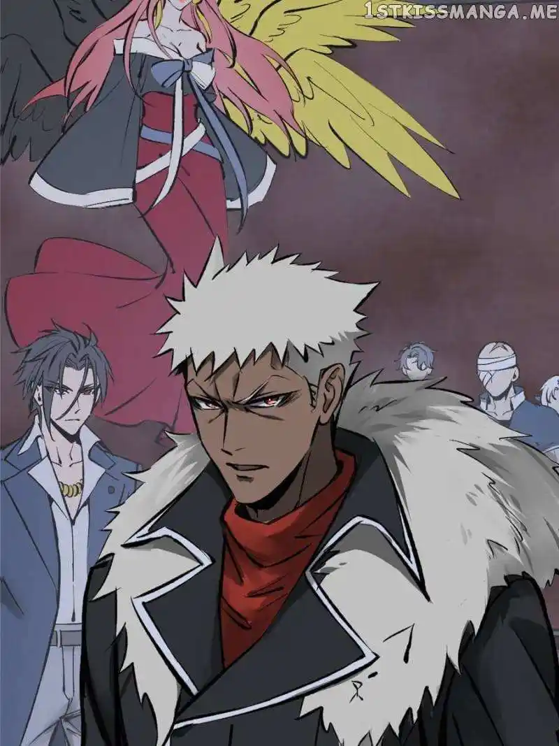 All Starts With Ubume Chapter 138