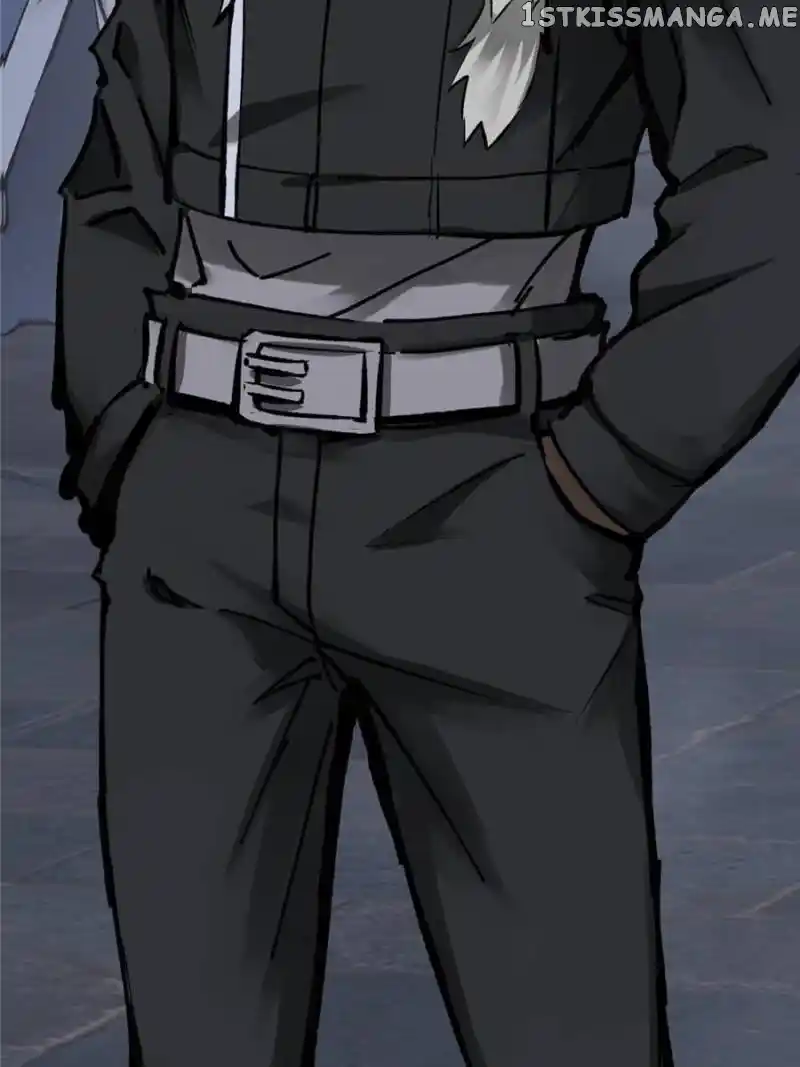 All Starts With Ubume Chapter 138