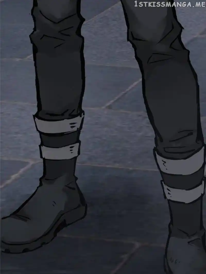 All Starts With Ubume Chapter 138