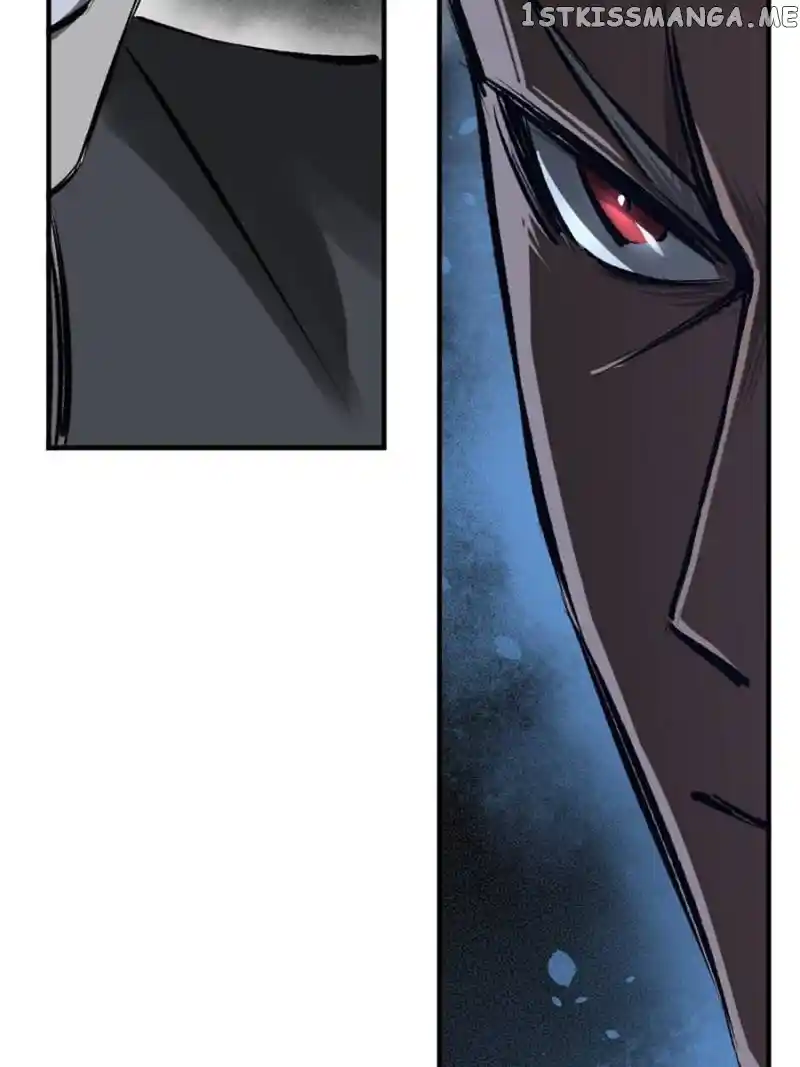 All Starts With Ubume Chapter 138