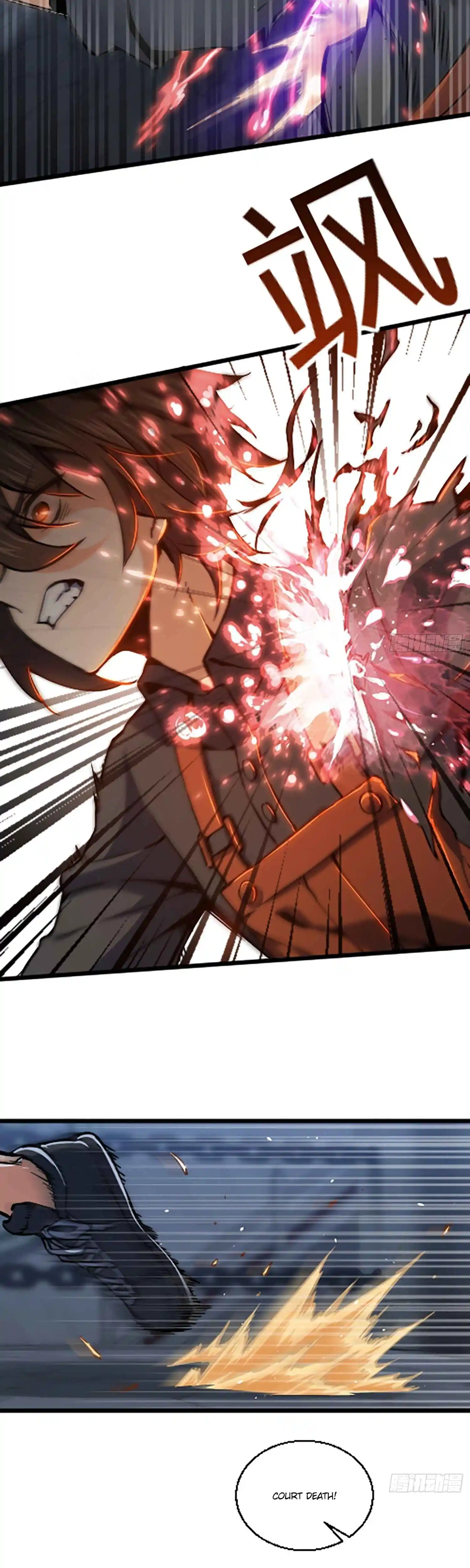 All Starts With Ubume Chapter 14