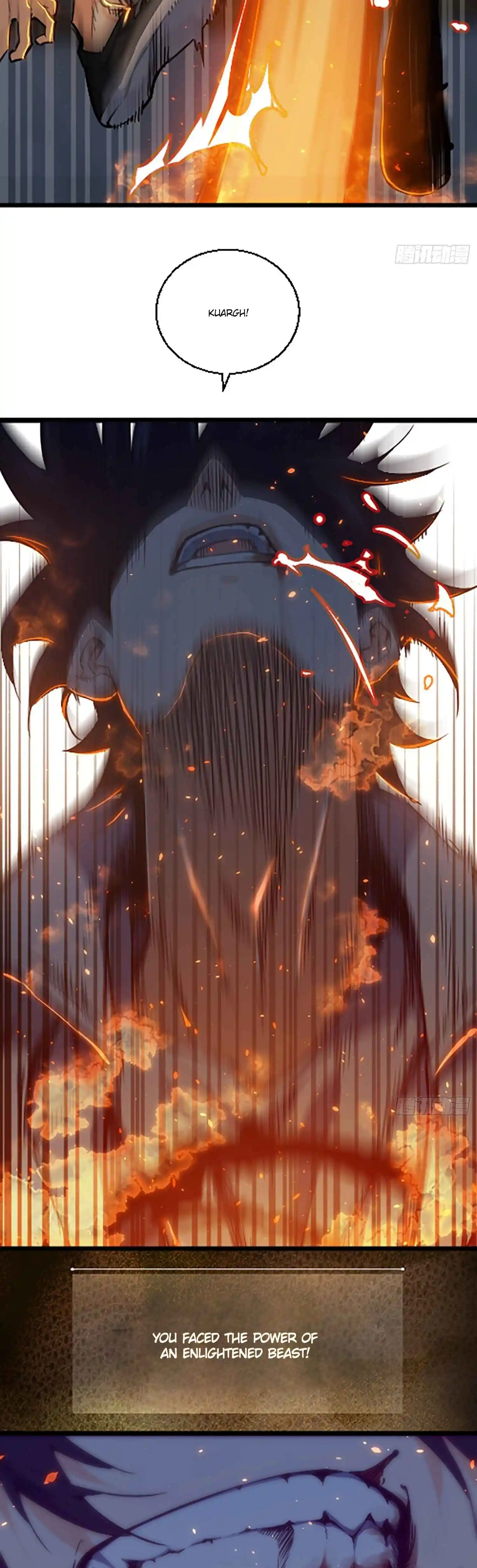 All Starts With Ubume Chapter 14