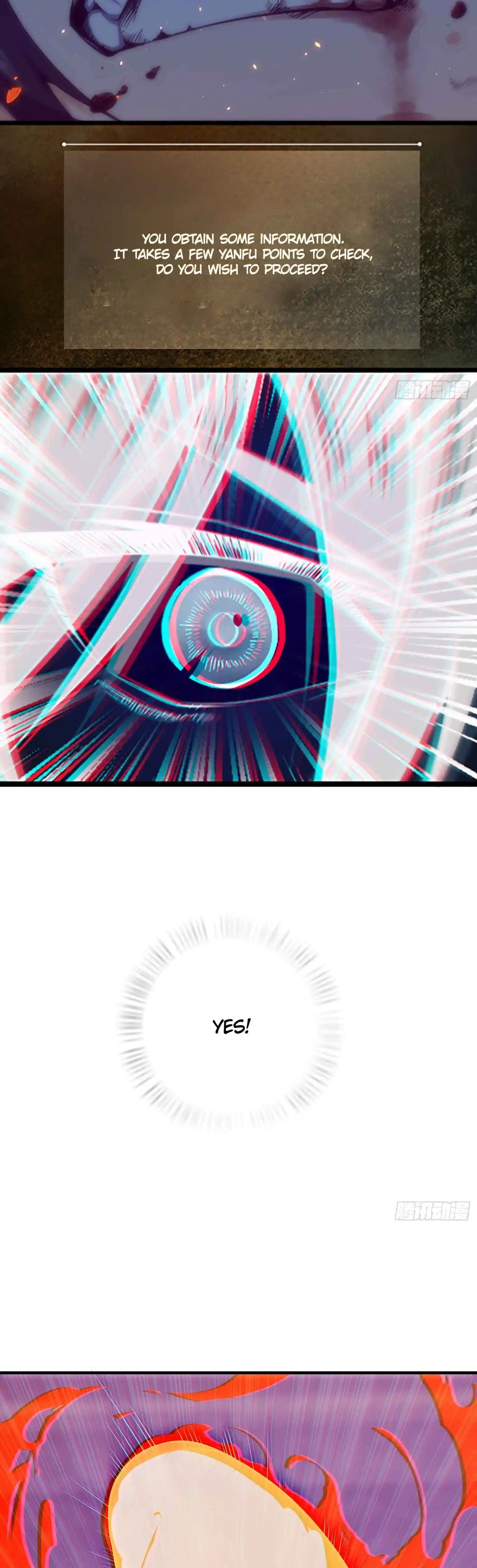 All Starts With Ubume Chapter 14