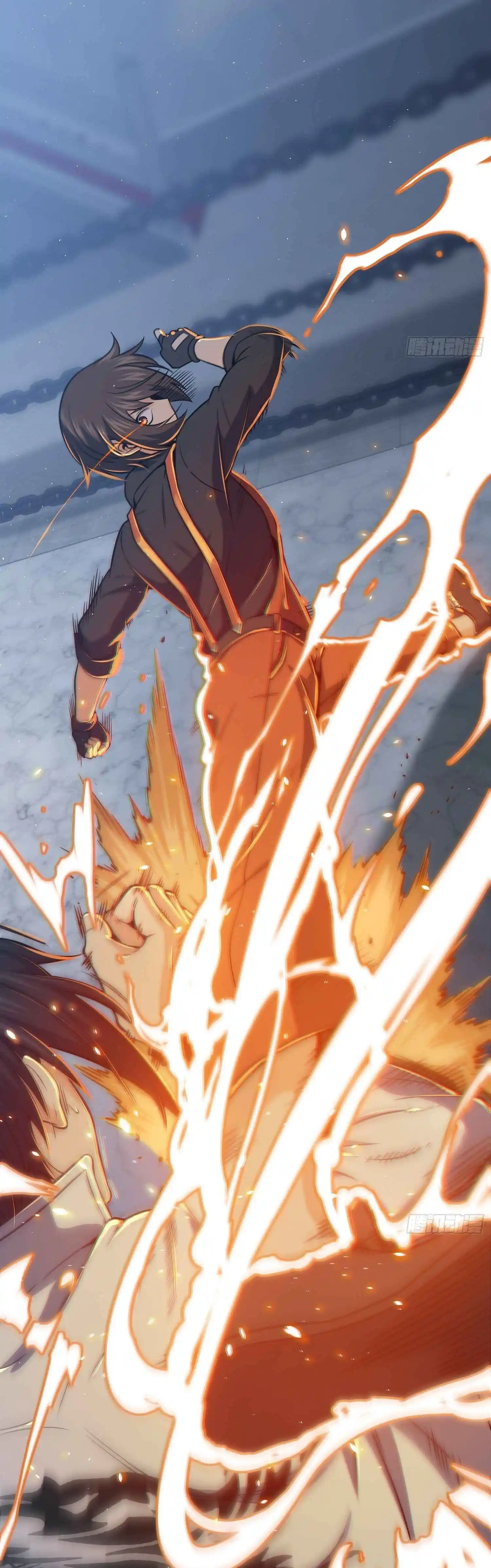 All Starts With Ubume Chapter 14