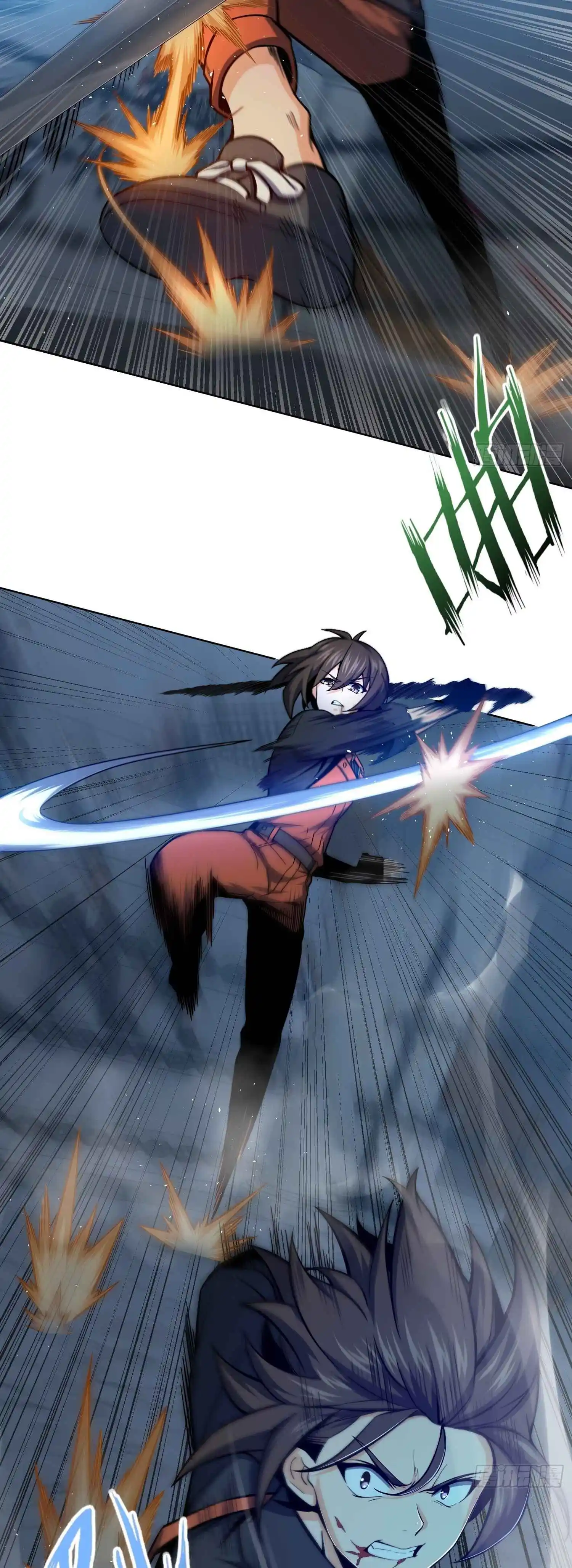 All Starts With Ubume Chapter 14