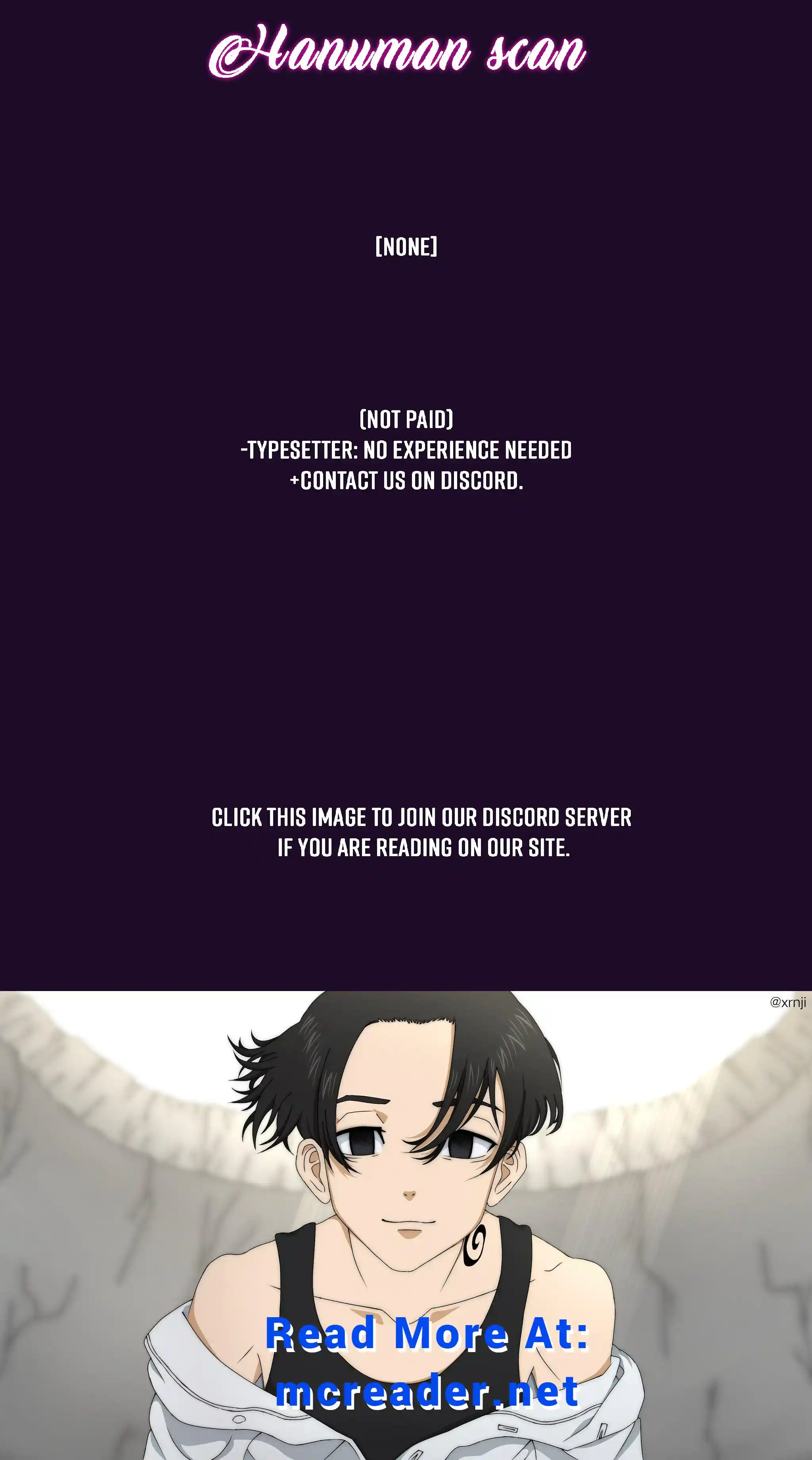 All Starts With Ubume Chapter 14