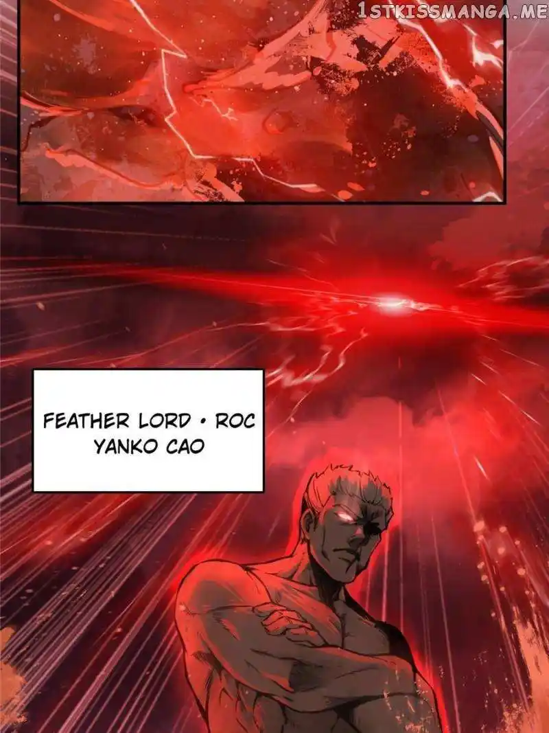 All Starts With Ubume Chapter 141