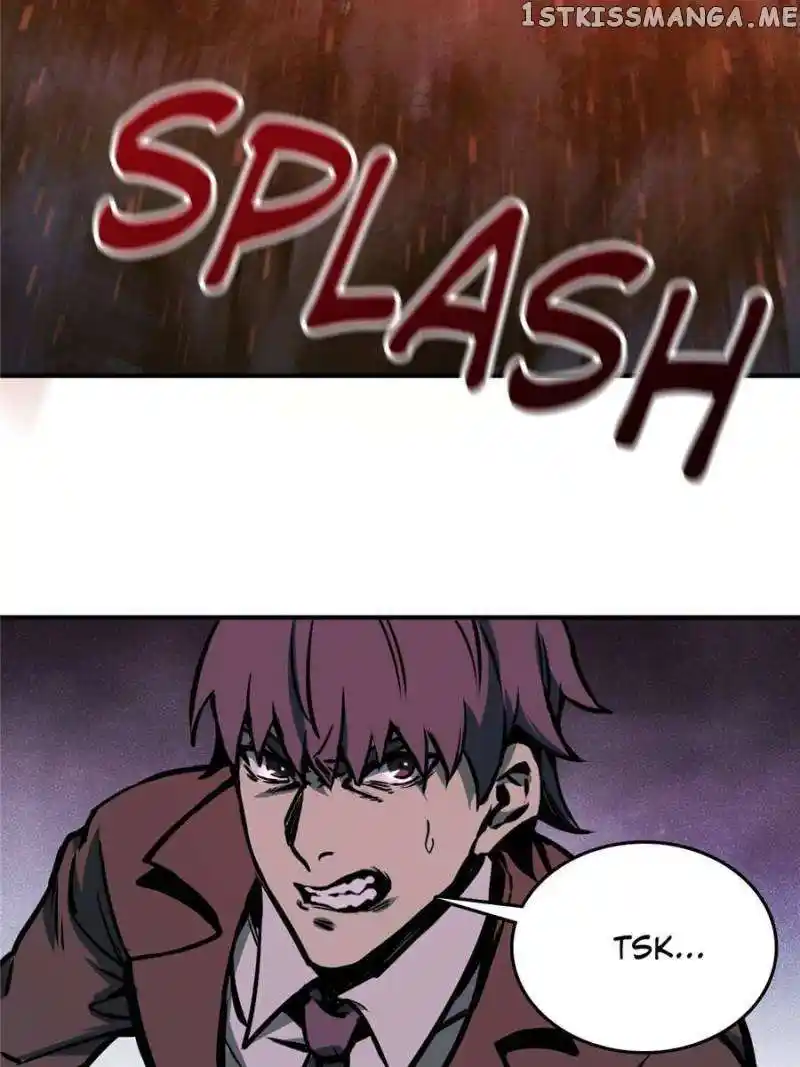 All Starts With Ubume Chapter 141