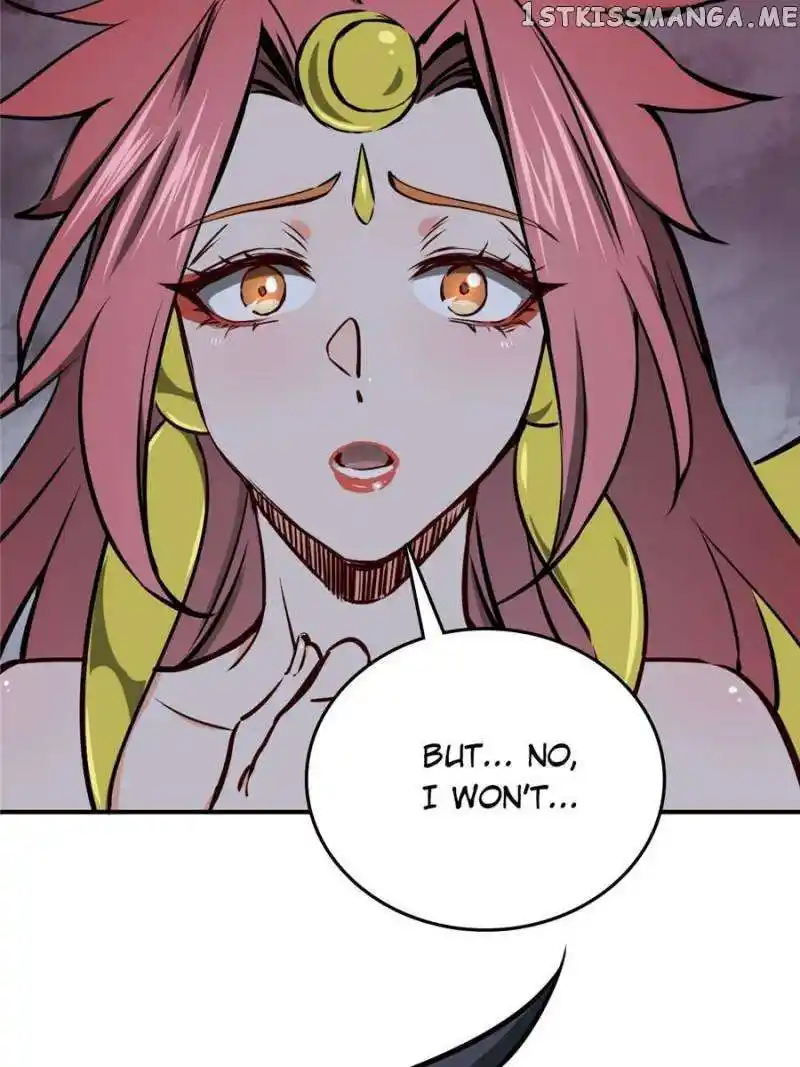 All Starts With Ubume Chapter 141