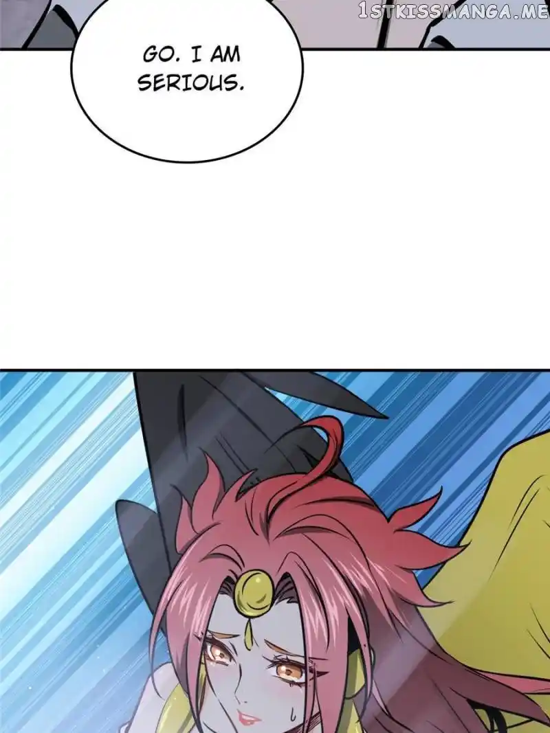 All Starts With Ubume Chapter 141