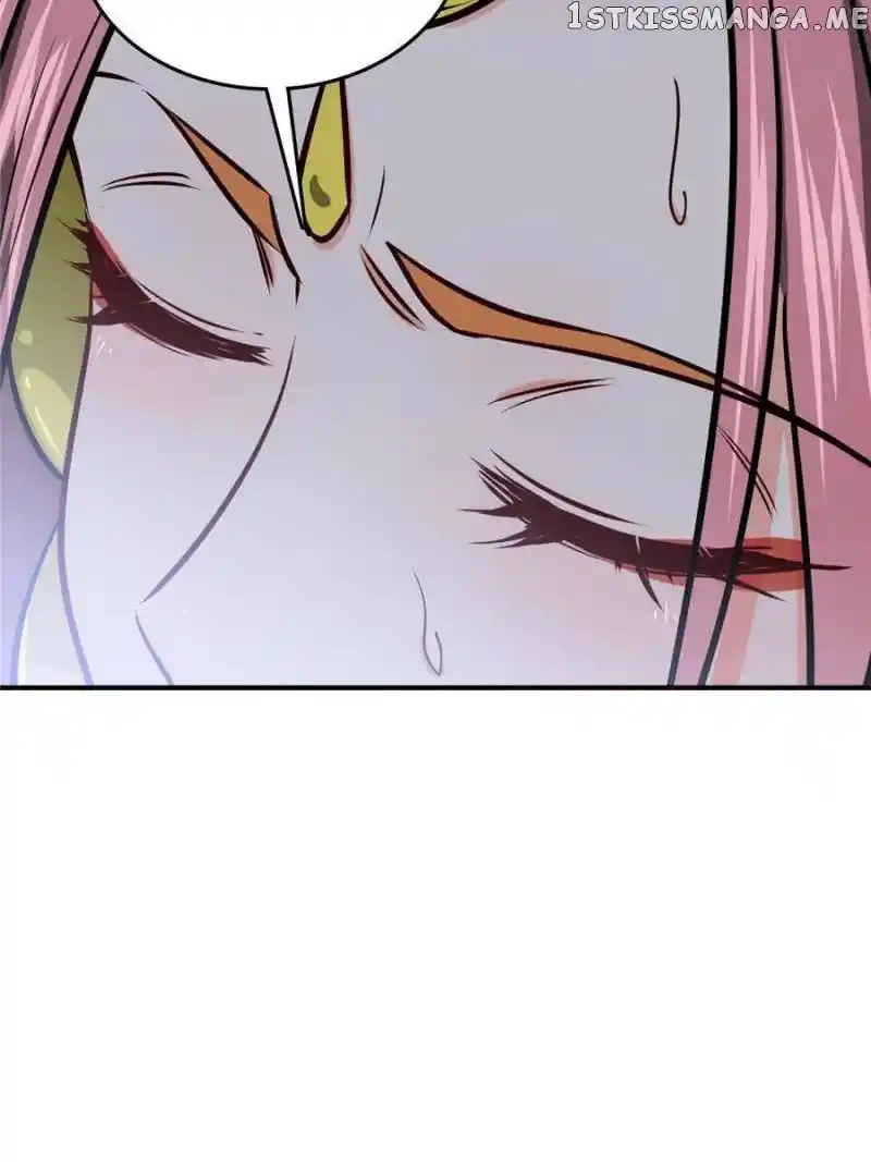 All Starts With Ubume Chapter 141