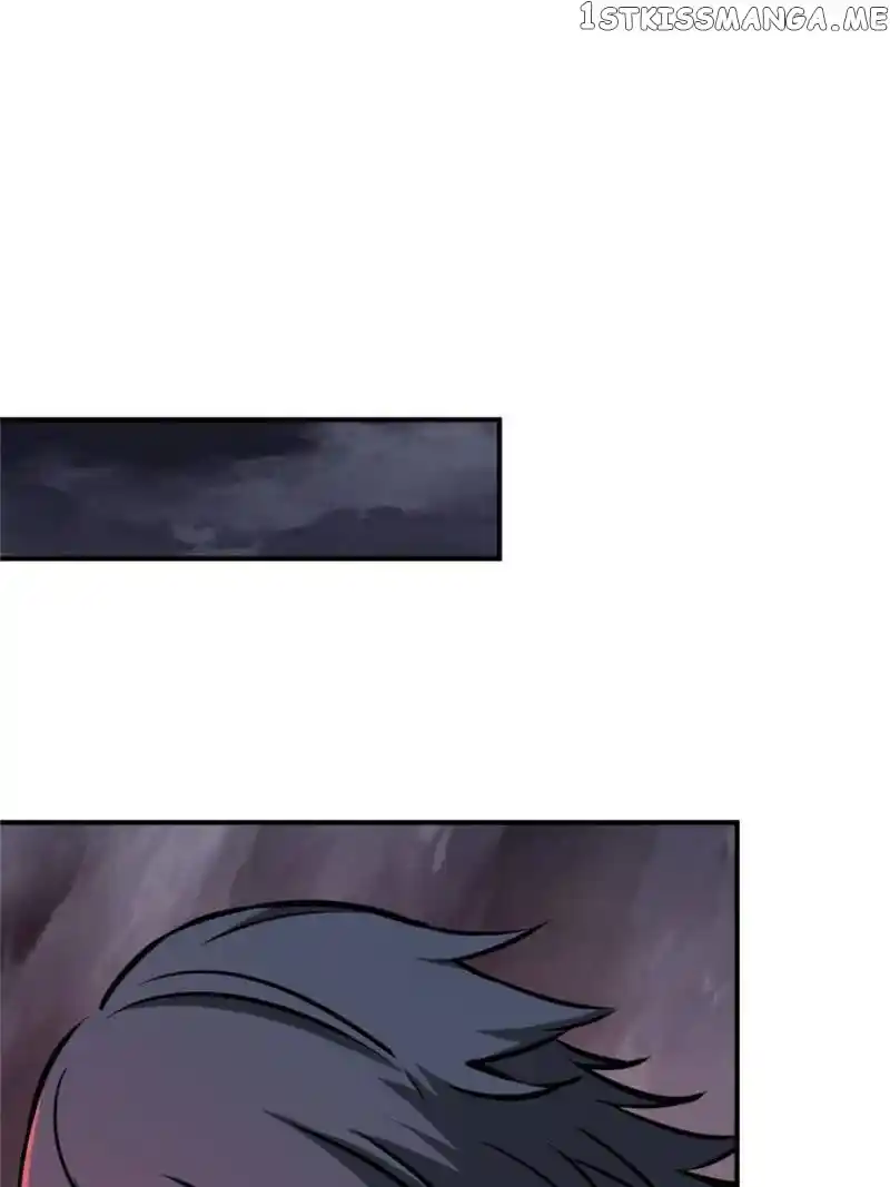 All Starts With Ubume Chapter 141