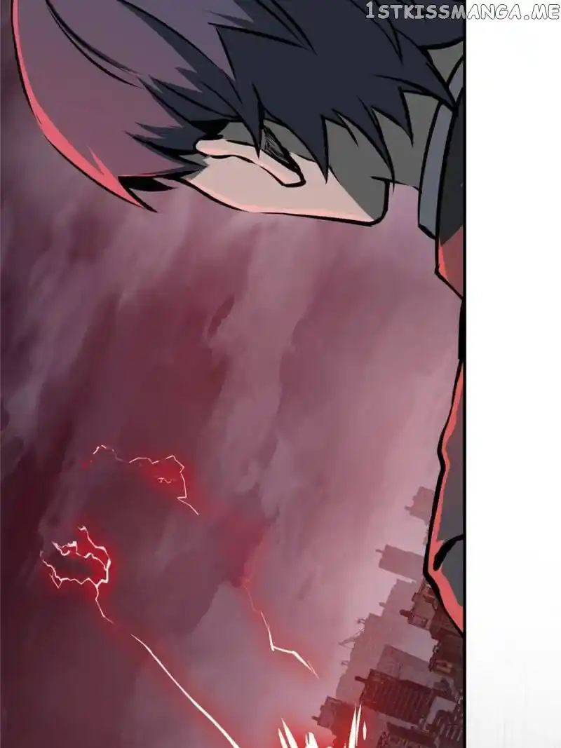 All Starts With Ubume Chapter 141