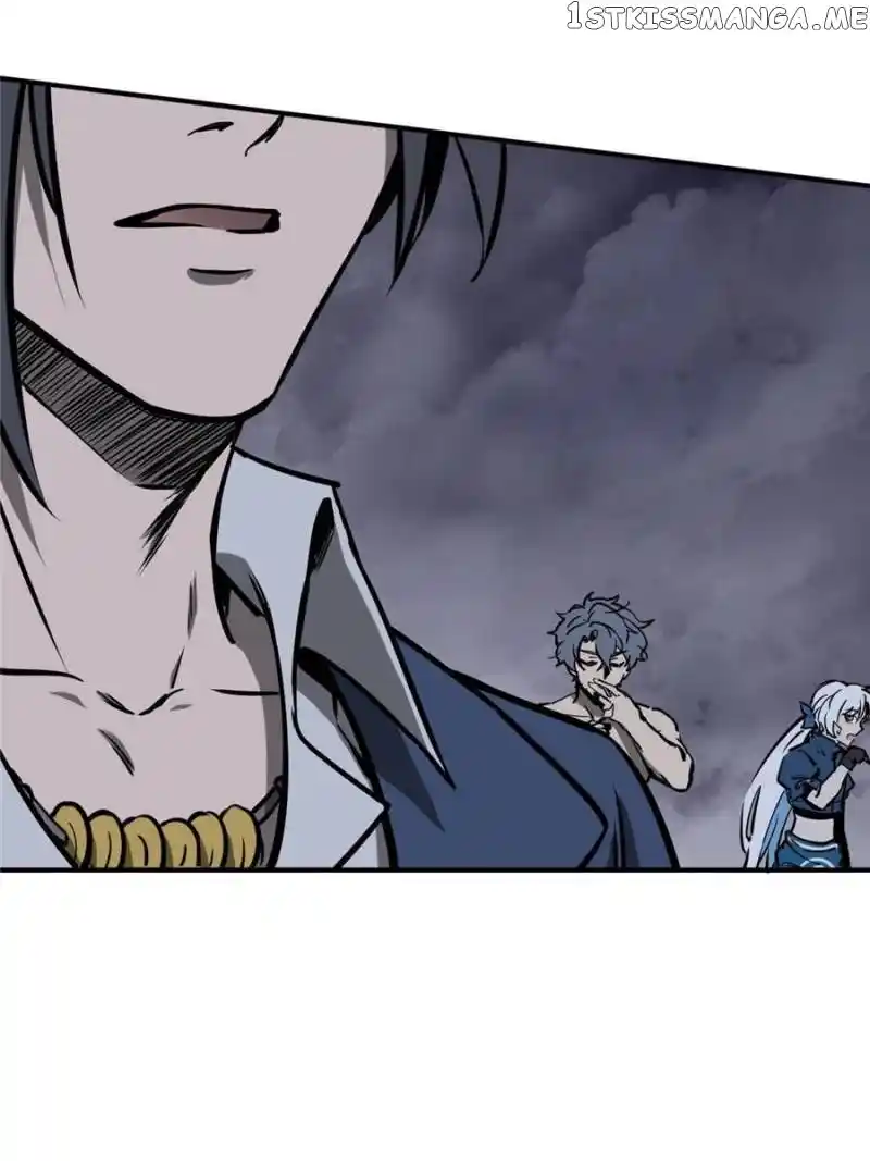 All Starts With Ubume Chapter 141