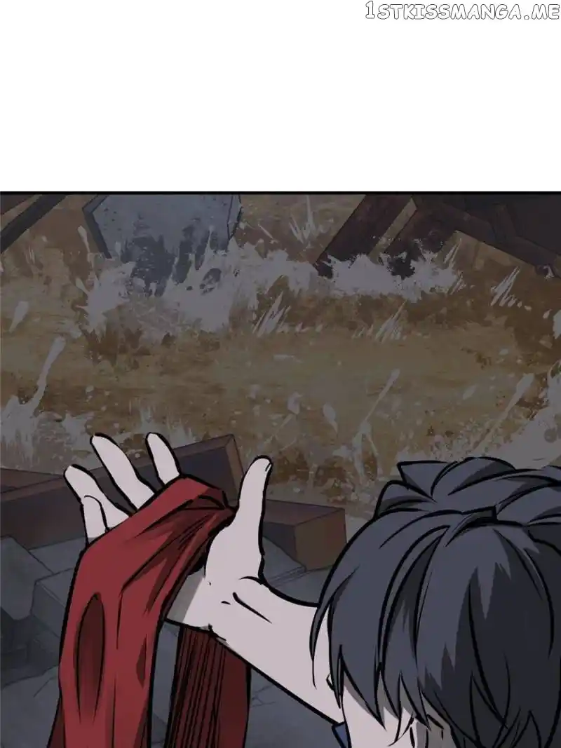 All Starts With Ubume Chapter 141