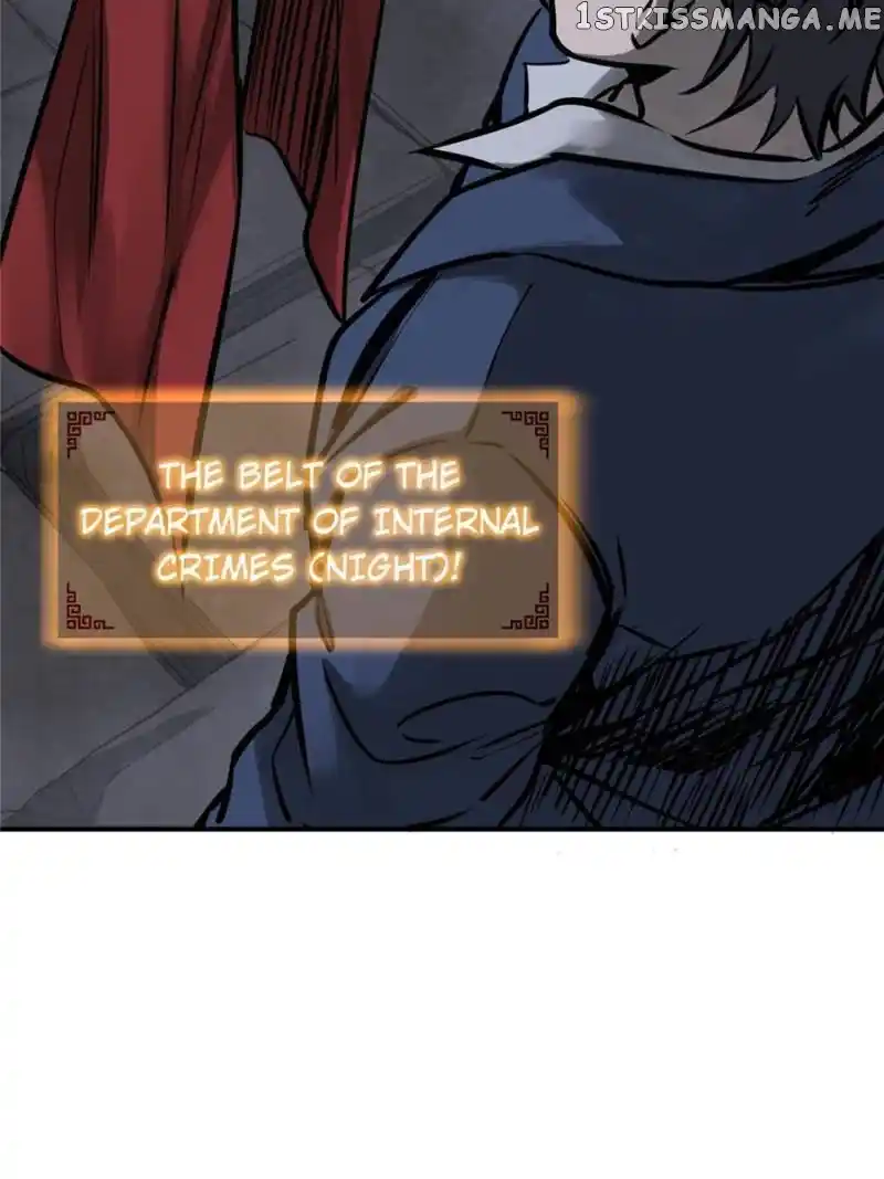 All Starts With Ubume Chapter 141