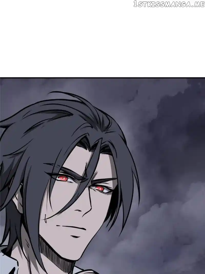 All Starts With Ubume Chapter 141