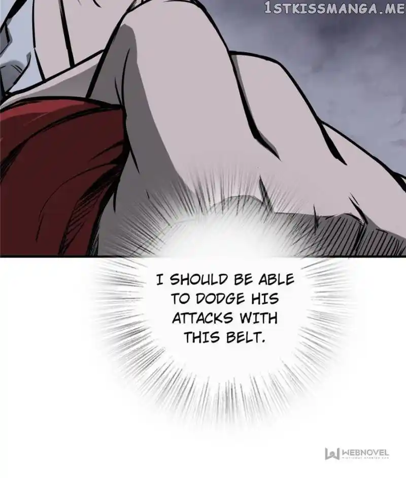 All Starts With Ubume Chapter 141