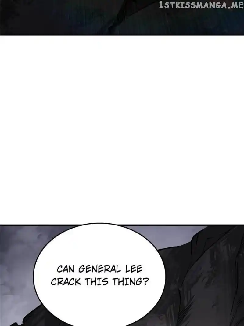 All Starts With Ubume Chapter 141