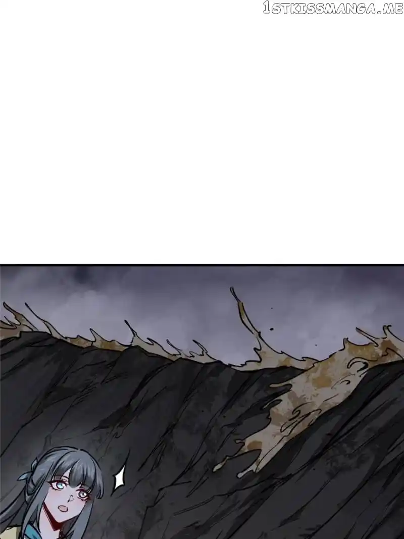 All Starts With Ubume Chapter 141