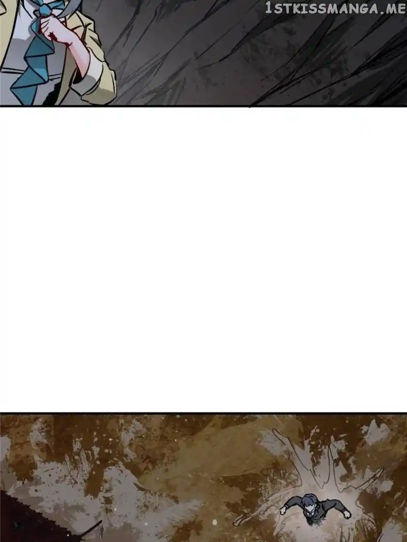 All Starts With Ubume Chapter 141