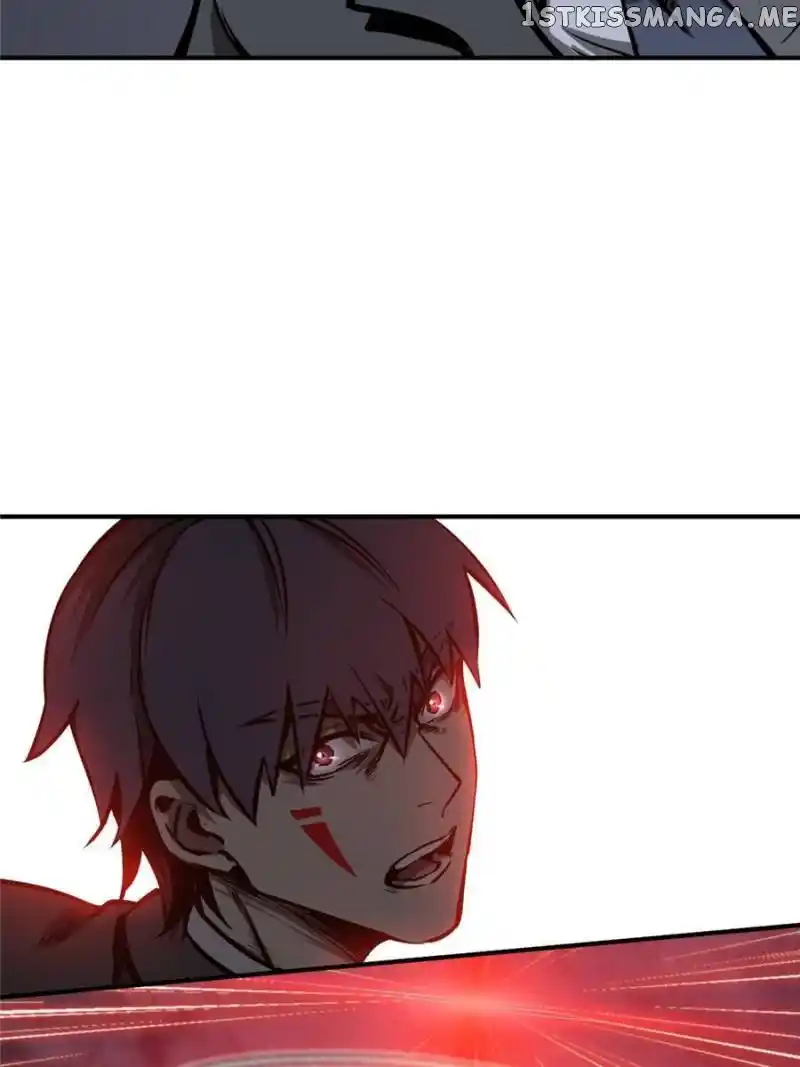 All Starts With Ubume Chapter 141