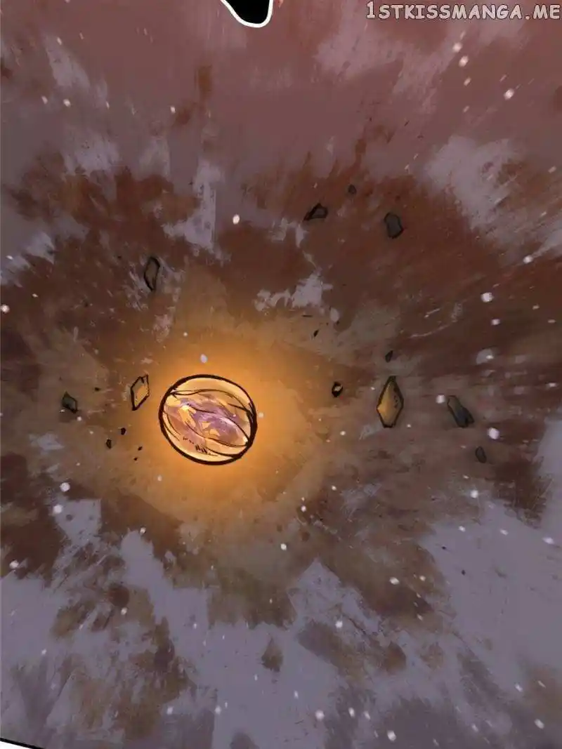 All Starts With Ubume Chapter 141