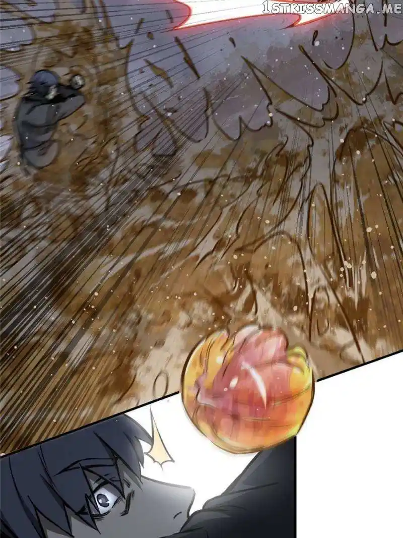 All Starts With Ubume Chapter 141