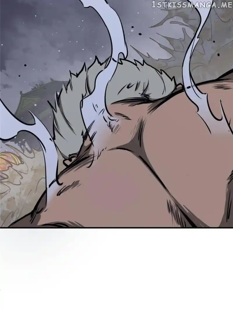 All Starts With Ubume Chapter 141