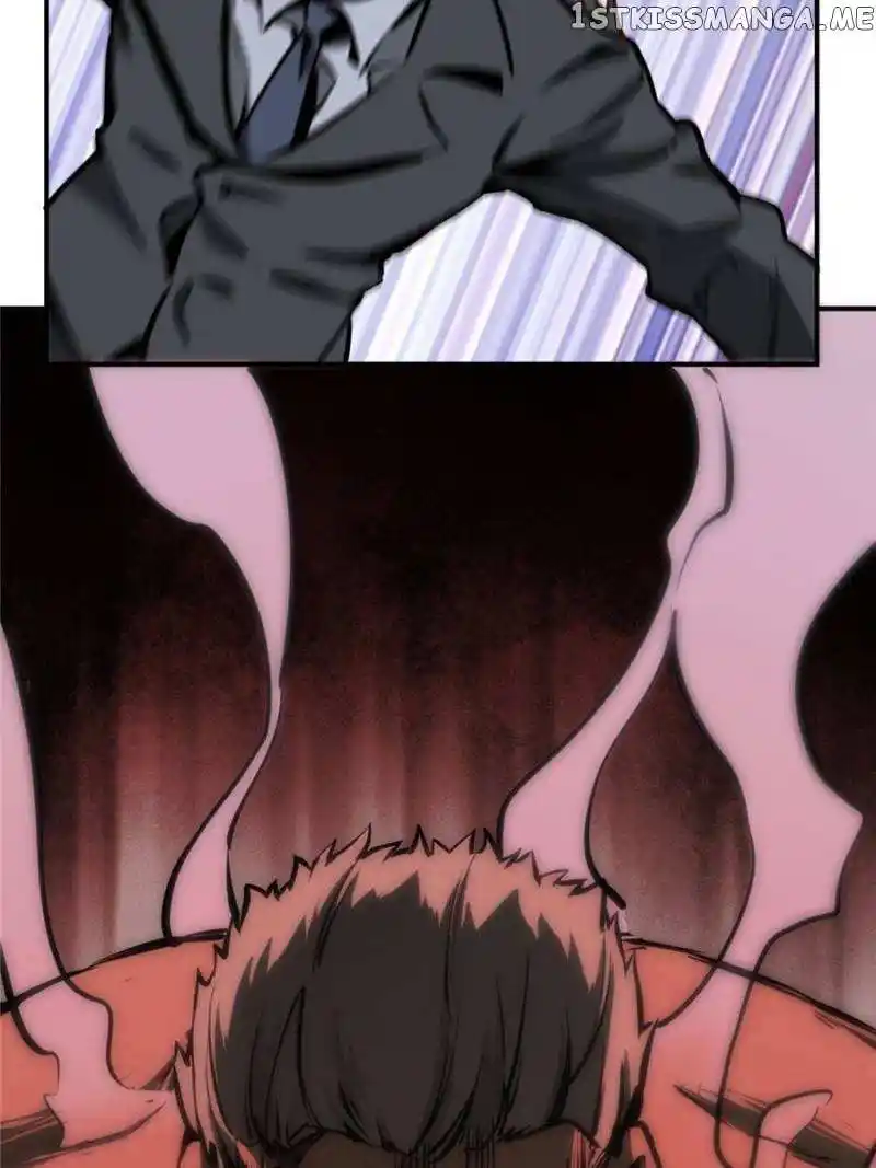 All Starts With Ubume Chapter 141