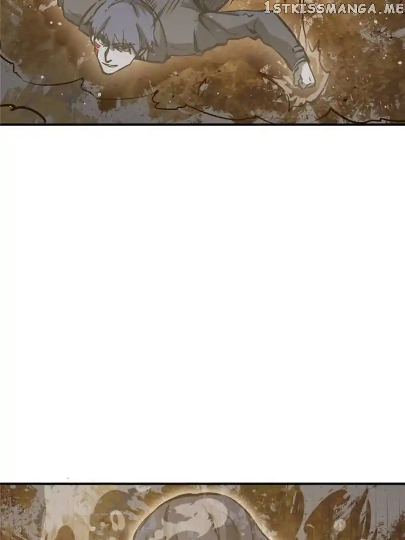 All Starts With Ubume Chapter 141