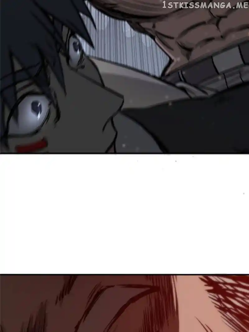 All Starts With Ubume Chapter 141