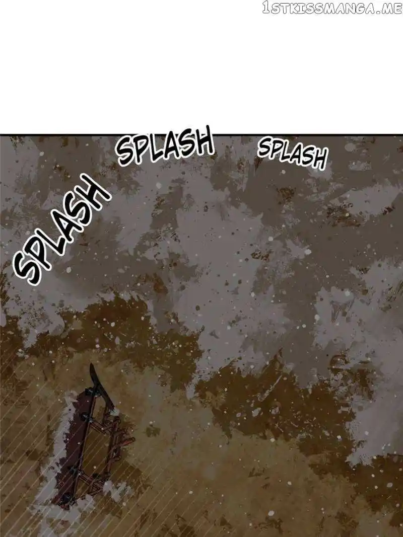 All Starts With Ubume Chapter 141