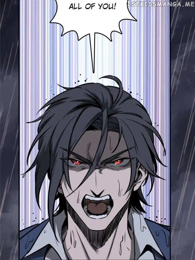 All Starts With Ubume Chapter 141