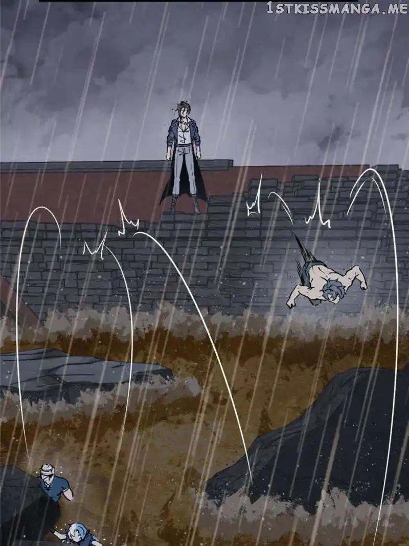 All Starts With Ubume Chapter 141