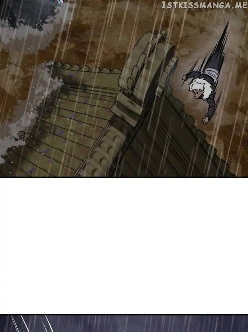 All Starts With Ubume Chapter 141