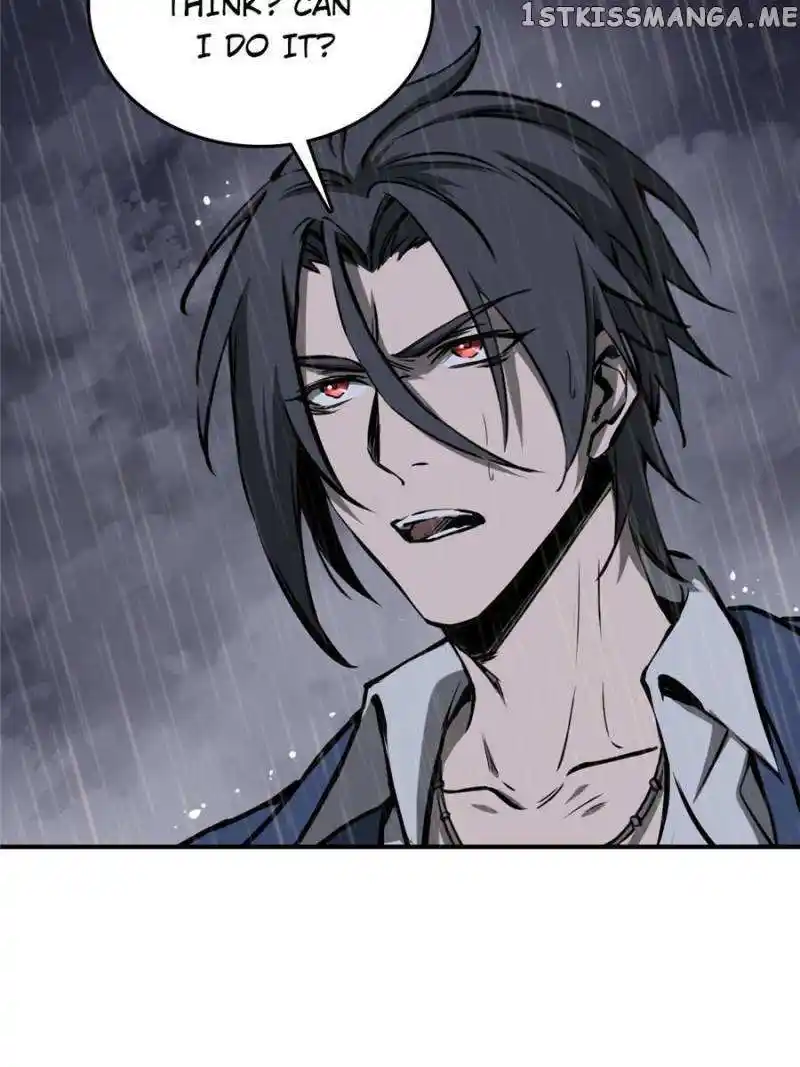 All Starts With Ubume Chapter 141