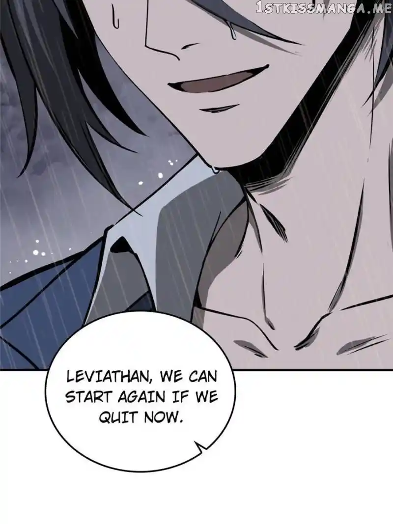 All Starts With Ubume Chapter 141